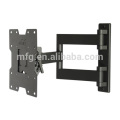 Soporte de pared ultra delgado para pantallas de 23 &quot;-42&quot;